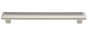 HH 284 Polished Nickel