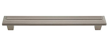 HH 284 Satin Nickel