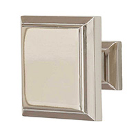 HH 289 Polished Nickel