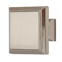 HH 289-BRN Satin Nickel