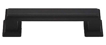 HH 292 Matt Black