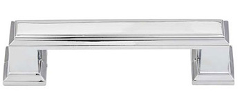 HH 292-CH Polished Chrome