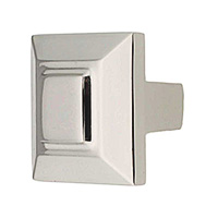 HH 283 Polished Nickel