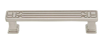 HH 155 Satin Nickel