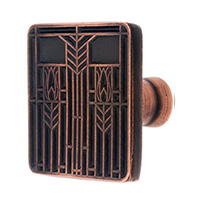 HH 117 Antique Copper
