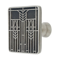 HH 117 Antique Pewter