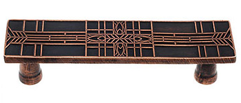 HH 617 Antique Copper