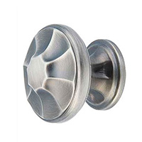 HH 876 Antique Nickel