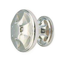 HH 876 Polished Nickel