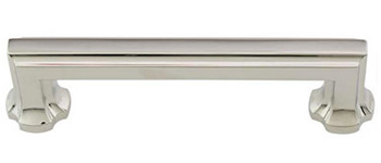 HH 877 Polished Nickel