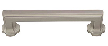 HH 877 Satin Nickel