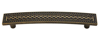 TK176 German Bronze