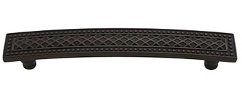 TK176 Patina Rouge