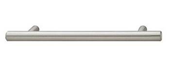 Satin Nickel