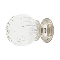 TK122 Brushed Satin Nickel