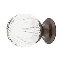 TK122 Oil Rubbed Bronze