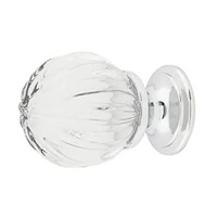 TK122 Polished Chrome