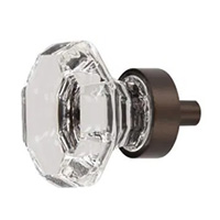TK128 Oil Rubbed Bronze