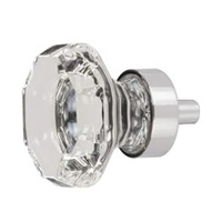 TK128 Polished Chrome