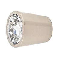 TK135 Brushed Satin Nickel