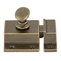 TK1785 German Bronze