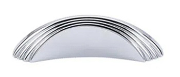 TK212 Polished Chrome