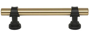 TK3001 Flat Black Honey Bronze