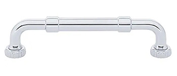TK3181 Polished Chrome