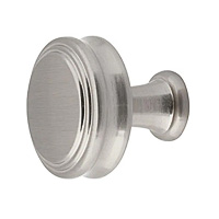 TK3190 Brushed Satin Nickel