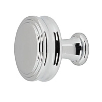 TK3190 Polished Chrome