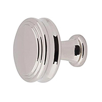 TK3190 Polished Nickel