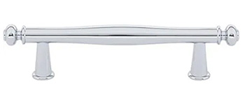 TK3191 Polished Chrome