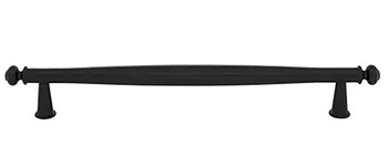 TK3197 Flat Black