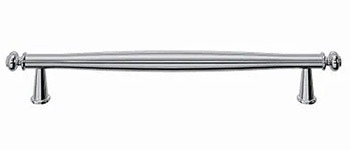 TK3197 Polished Chrome