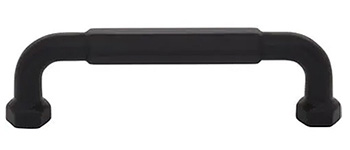 TK3201 Flat Black