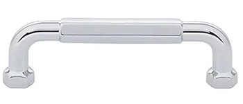 TK3201 Polished Chrome
