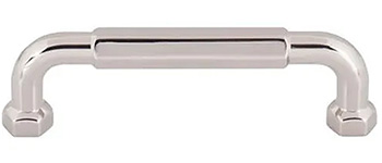TK3201 Polished Nickel