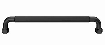 TK3207 Flat Black