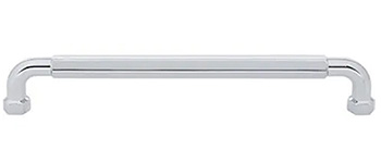 TK3207 Polished Chrome