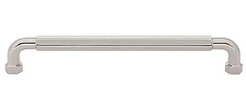TK3207 Polished Nickel