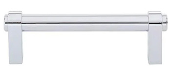 TK3210 Polished Chrome