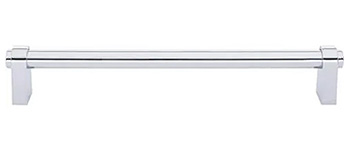 TK3216 Polished Chrome