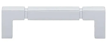 TK3221 Polished Chrome