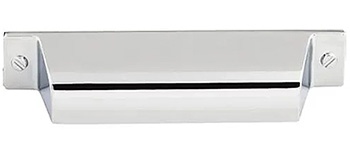 TK773 Polished Chrome