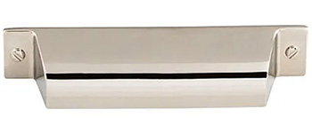 TK773 Polished Nickel