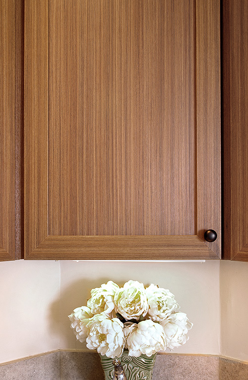 Shaker Cabinet Door Profile