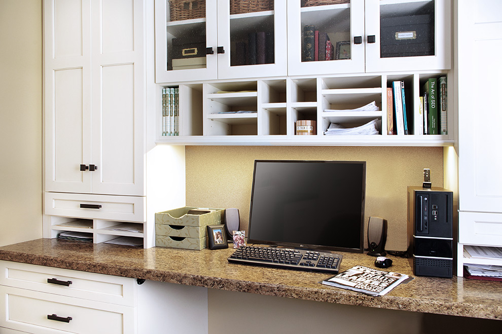 Under Cabinet Desk LED Lighting