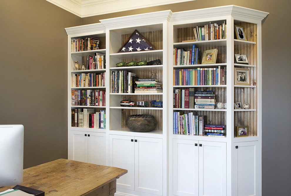 Home Office Bookcase