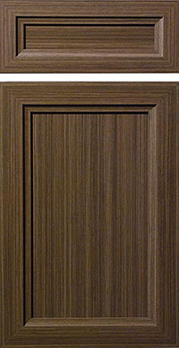 Craftsman Decorative Laminate Veneer Options