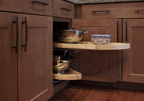 Blind Corner Kitchen Cabinet